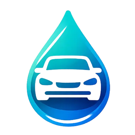 Lavage auto à domicile Coutouvre